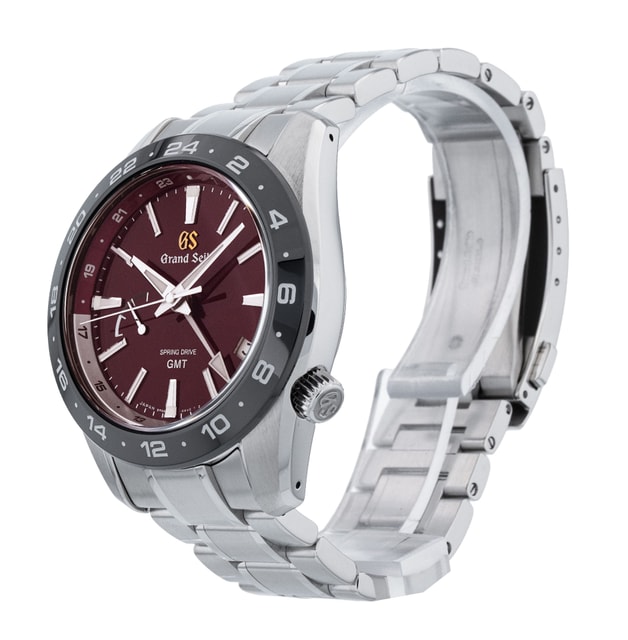 Grand Seiko Sport Collection SBGE305 Image 2